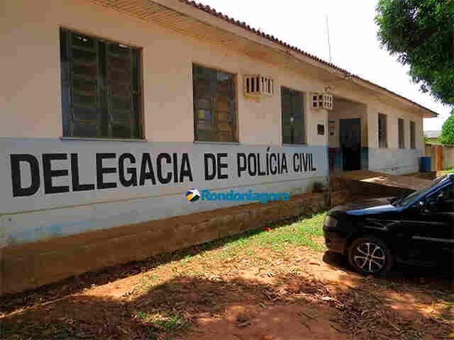 Operação Fim de Linha prende acusados de vários crimes em Mirante da Serra