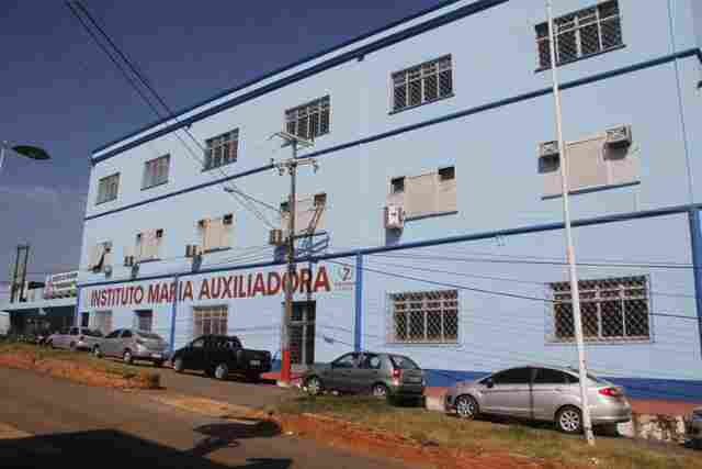 Instituto Maria Auxiliadora completa 90 anos em Porto Velho