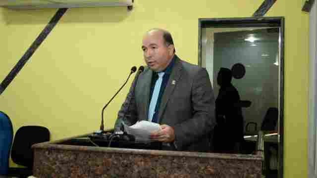 STJ anula decisão do TJ que havia condenado presidente da Câmara de Porto Velho