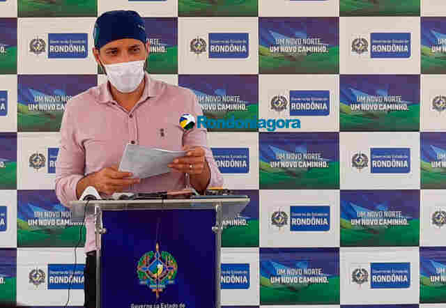 Governo contrata médicos recém-formados na Unir para atuar no combate ao Coronavírus