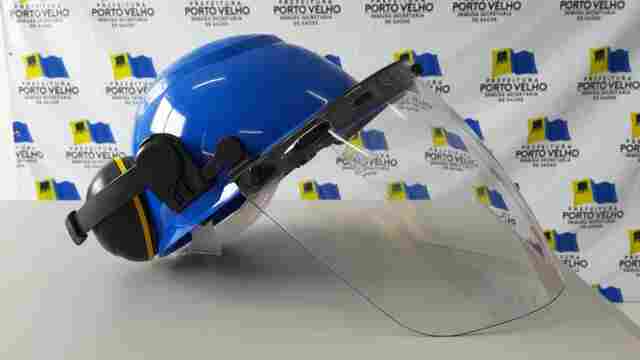 Prefeitura disponibiliza novos EPIs e uniformes aos profissionais de saúde