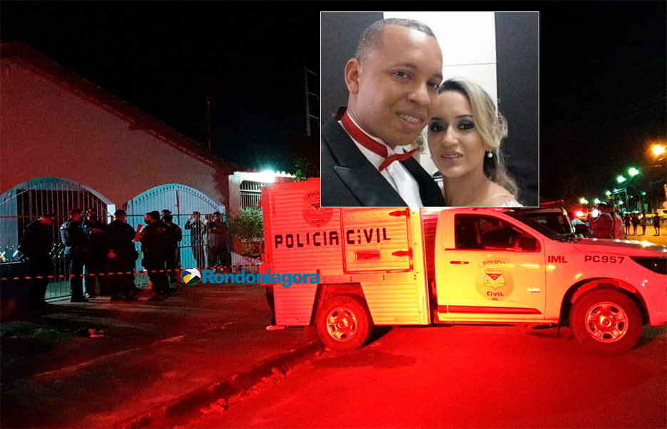 Corpos de sargento e mulher são encontrados em banheiro; em mensagem, ele disse que faria “algo muito covarde"