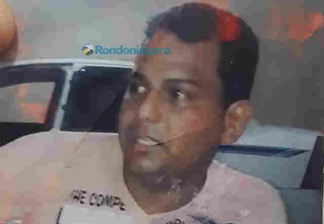 Polícia procura homem que matou mulher durante bebedeira na Capital