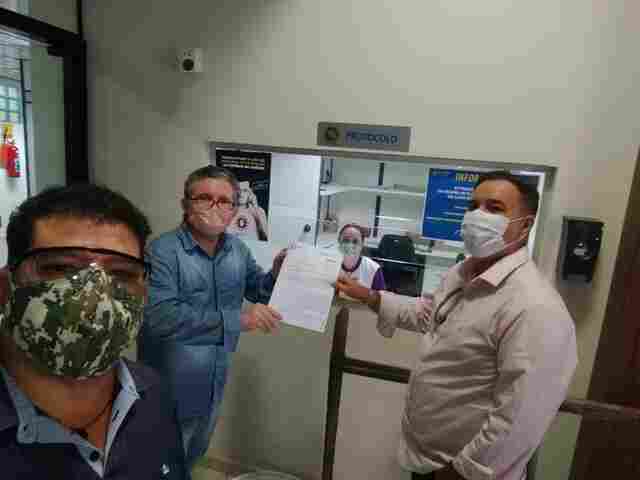 Sindafisco e Sintec aguardam providências do MP sobre agência de rendas