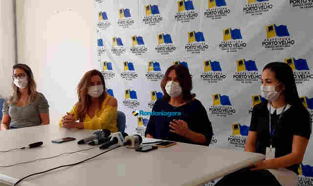 Coronavírus: Semusa detalha atendimentos a infectados e suspeitos na rede municipal