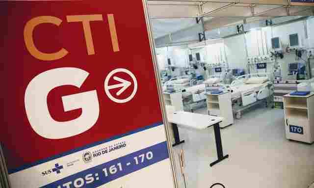 Coronavírus: Brasil passa da marca de mil mortes registradas por dia