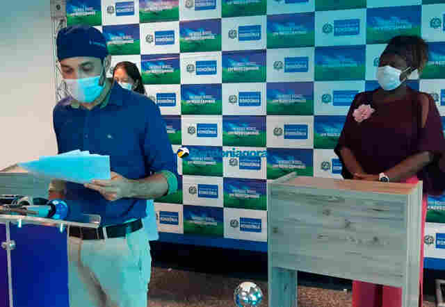 Secretário admite ser difícil prever quando será o pico do Coronavírus em Rondônia