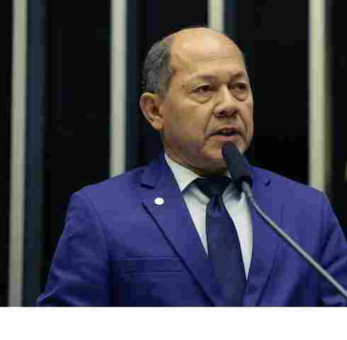 Coronel Chrisóstomo destina emenda parlamentar para custeio da saúde em Cacoal