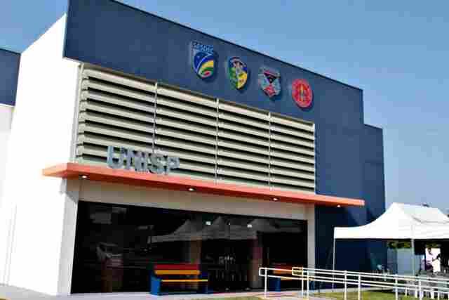 Após desconfiar de golpe, construtor que tentava empréstimo denuncia empresa à Polícia