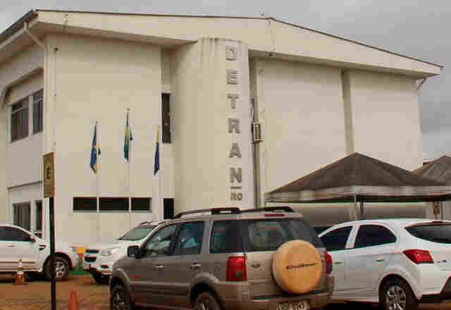 Posto avançado do Detran é fechado por suspeita de Coronavírus em servidora