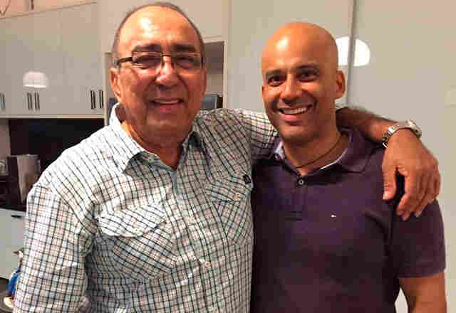 Empresário Uyrandê Castro morre aos 72 anos