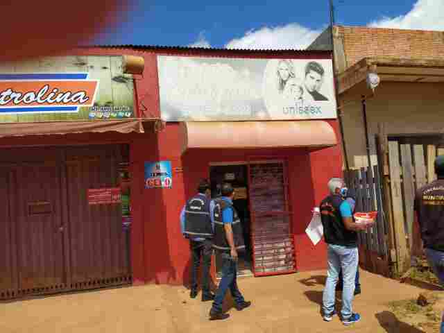 Prefeitura e Governo se unem na fiscalização às regras do uso de máscara e distanciamento