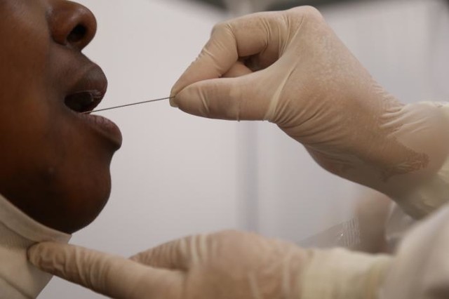 Rondônia: 3.862 casos de Coronavírus; 369 em 24 horas