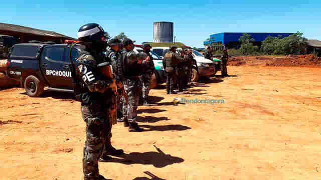 Exército inicia segunda fase da Operação Verde Brasil 2 na Ponta do Abunã