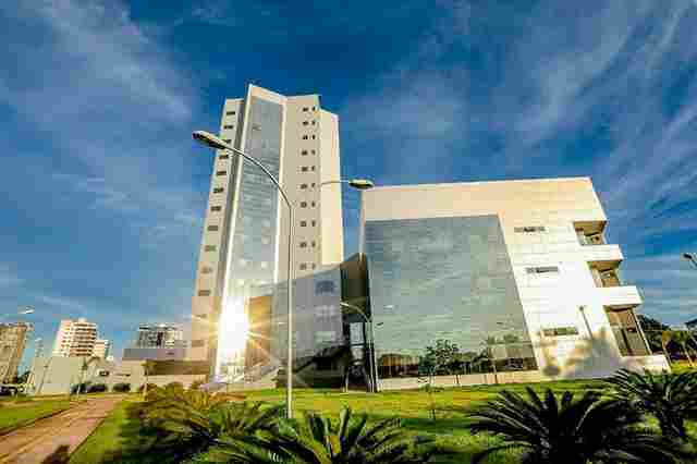 Governo publica decreto garantindo reforço de R$ 7 milhões da Assembleia Legislativa para Saúde