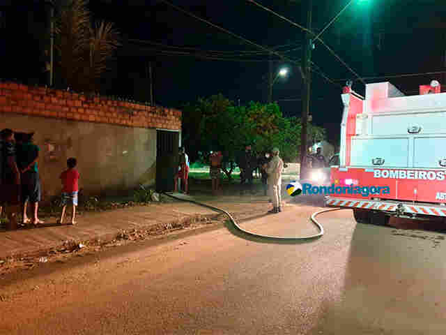 Mulher é morta a facadas; assassina conseguiu fugir