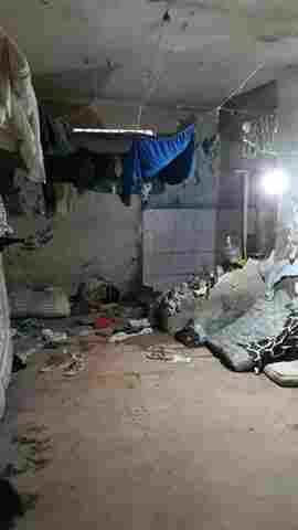 Chega ao fim rebelião em casa de detenção de Guajará-Mirim