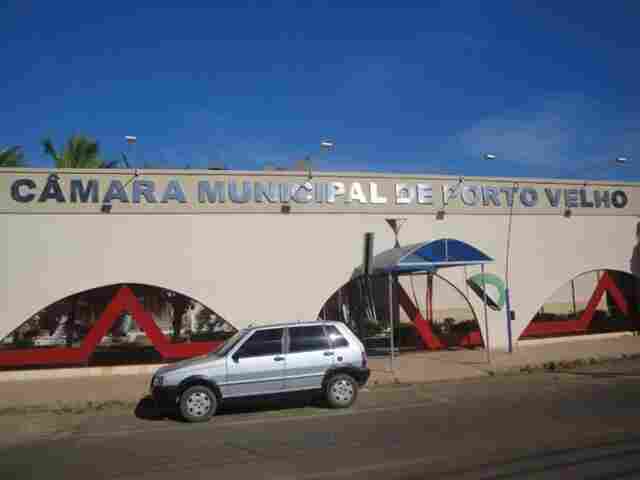 Câmara de Porto Velho reduz verbas indenizatórias e economiza R$ 1 milhão para o combate ao Coronavírus