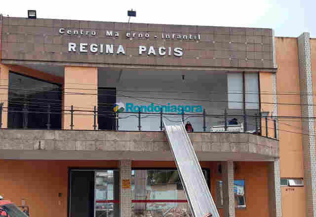 Diferente das acusações nas redes sociais, Governo foi quem decidiu não construir hospital de campanha