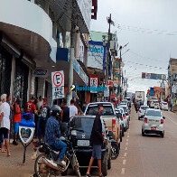 Governo confirma lockdown em Porto Velho a partir deste sábado