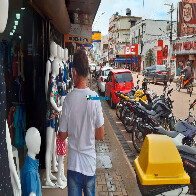 Governo estuda decretar isolamento mais restritivo em Porto Velho