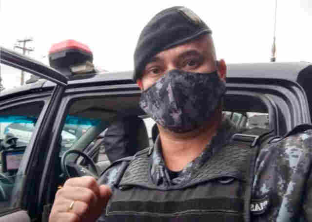 Cabo da PM morre com Coronavírus na Capital