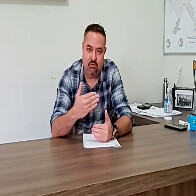 Vídeo: Prefeito anuncia suspensão de testes rápidos após constatar vários casos de “falsos positivos”