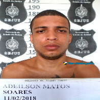 Apenado morre após fuga em massa do 470; 6 foram recapturados