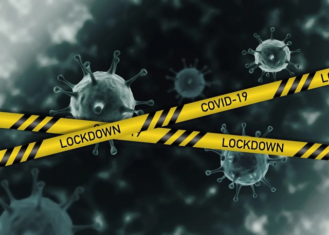 Prefeito decreta lockdown em Castanheiras