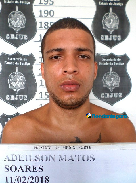 Apenado morre após fuga em massa do 470; 6 foram recapturados