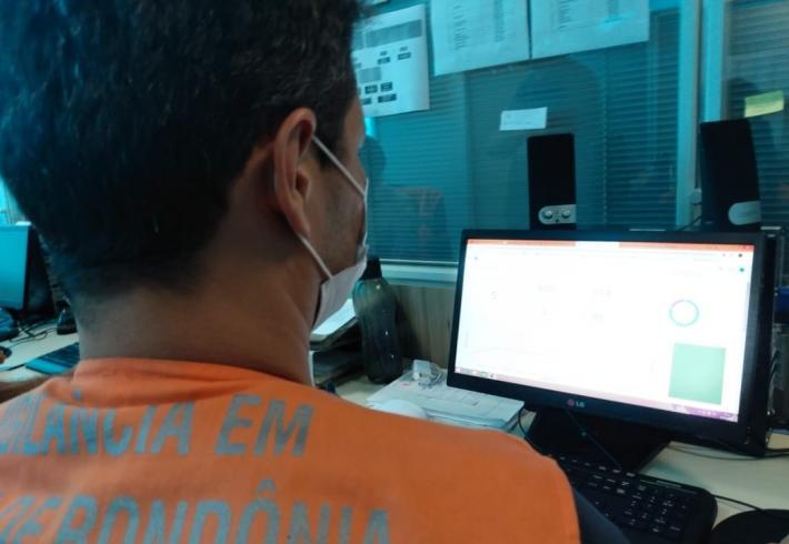 Mais de 300 mortes pelo Coronavírus em Rondônia; casos são 11.710