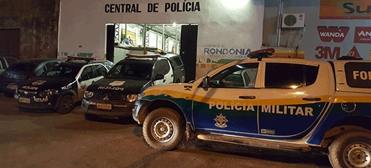 Briga entre irmãs acaba com uma delas esfaqueada