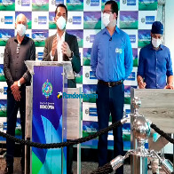 Aulas podem retornar em agosto, estimam secretário e governador de Rondônia