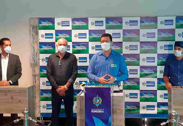 Na véspera de abertura quase total do comércio, Porto Velho tem apenas 15 leitos de UTI disponíveis