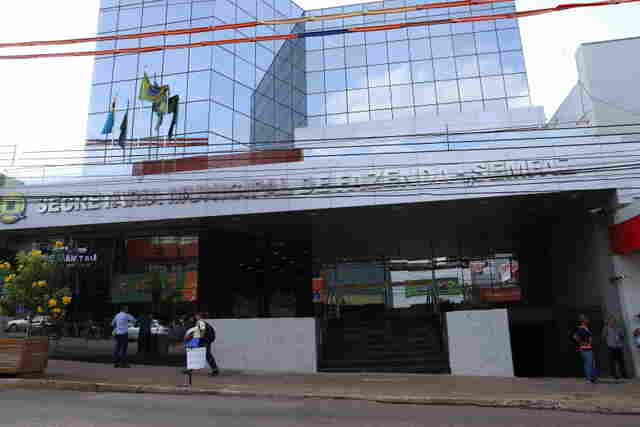 Semfaz retoma atendimento presencial