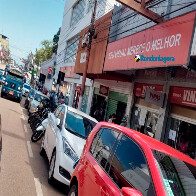 No dia em que Governo reabriu quase todo o comércio, Rondônia registra 830 casos e 14 mortes