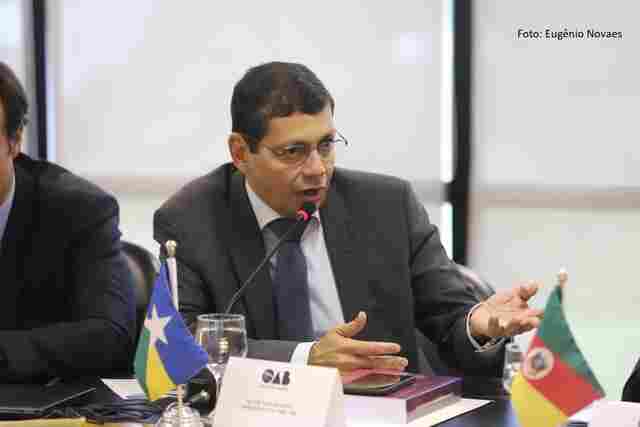 OAB Rondônia alerta para falta de estudo técnico científico na flexibilização do isolamento social no Estado