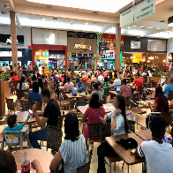 Porto Velho e mais 20 cidades não podem abrir praças de alimentação em shoppings e centros comerciais