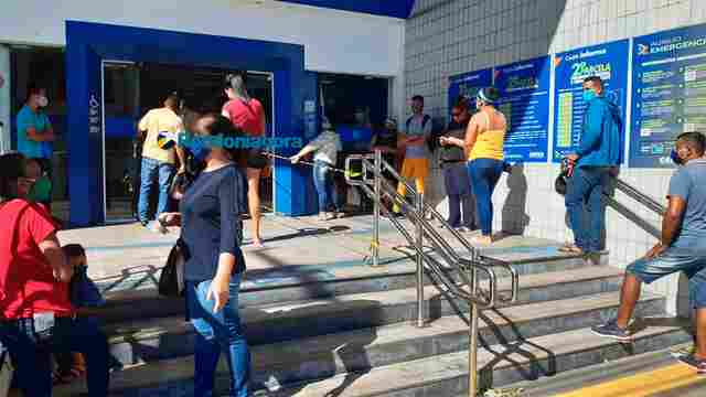 MP também recomenda que Governo e Prefeitura autorizem funcionamento só de serviços essenciais