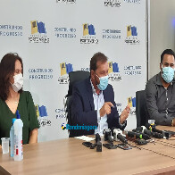 Hildon diz ser favorável a lockdown de verdade e cobra posição firme de órgãos de controle