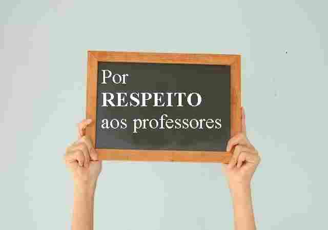 Sintero denuncia que Governo trata professores com descaso e não oficializa data de pagamento do Piso