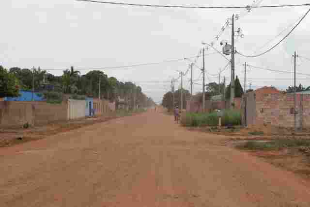 Autorizada pavimentação e recapeamento da avenida Rio de Janeiro em Porto Velho