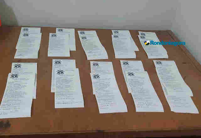 PM acaba com reunião política em meio a pandemia