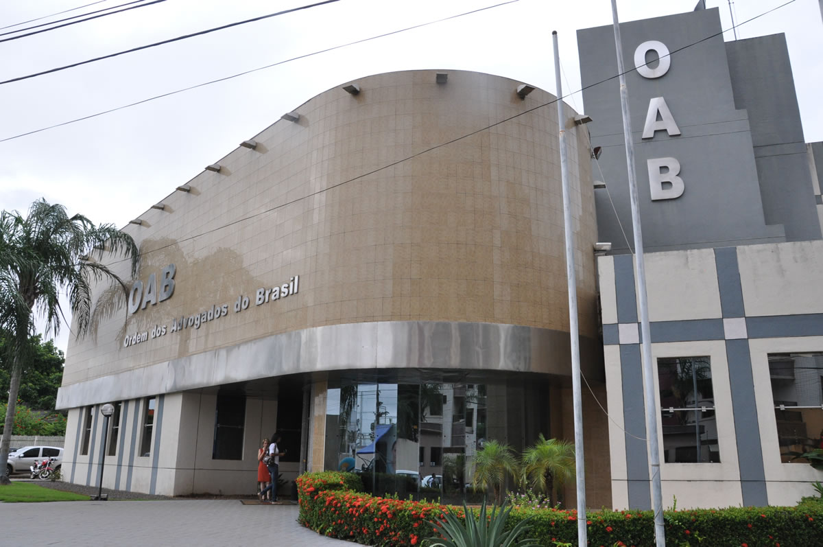 OAB recomenda ao governador e prefeito retomada do distanciamento social ampliado na Capital