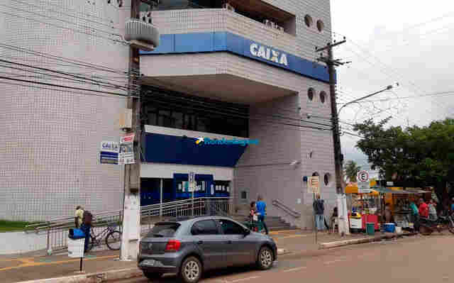 Em três dias números infectados por Coronavírus no ramo financeiro de Rondônia subiu de 45 para 64