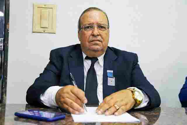 Morre jornalista Wilson Souza, vítima do Coronavírus