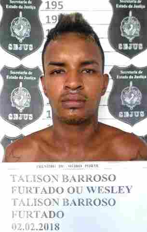 Policial militar a paisana mata assaltante na Capital