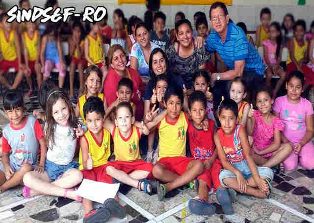 Conselheiro estadual de educação e vice do Sindsef alerta sobre riscos de retorno às aulas presenciais