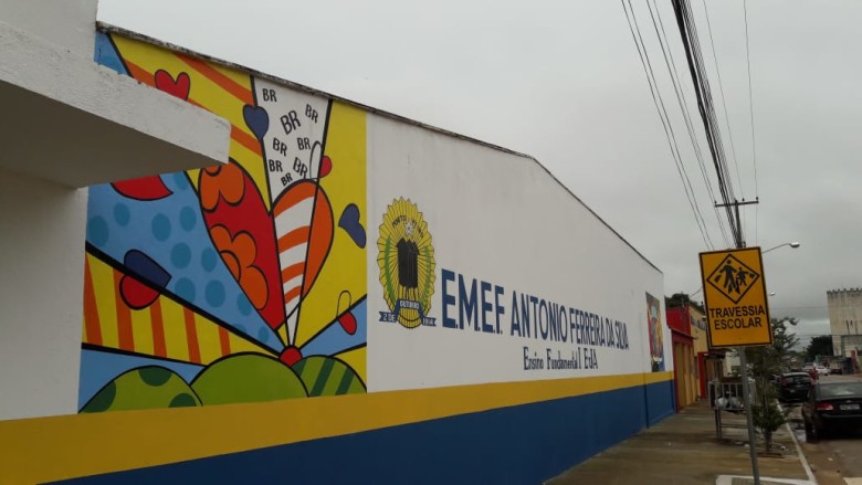 Prefeitura traça estratégias para manter acesso de alunos às aulas