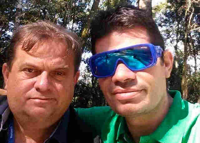 Nota de falecimento – Geraldo Assunção